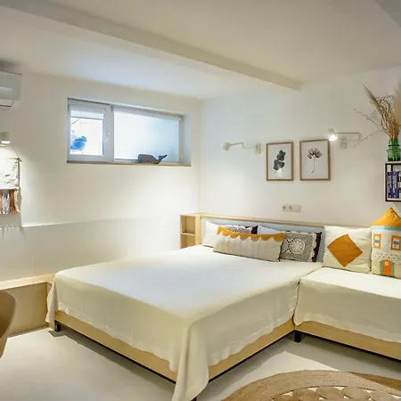 Mare Boutique By Flat Mаnаger Apartament *
