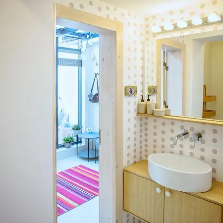Apartament Mare Boutique By Flat Mаnаger