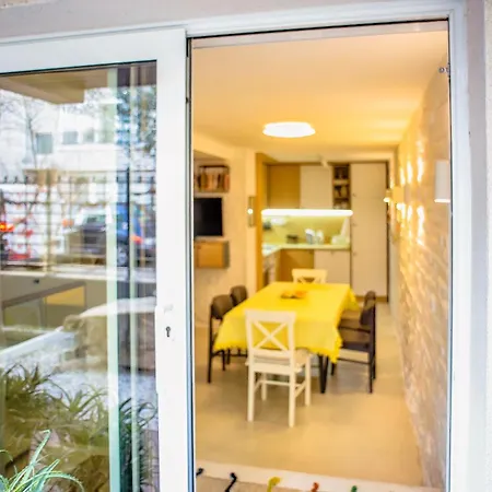 Apartament Mare Boutique By Flat Mаnаger Pomorie
