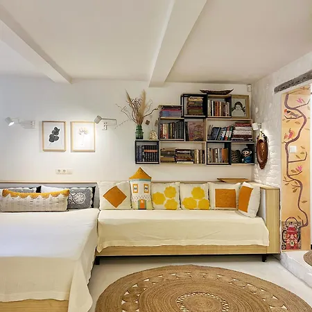 Apartament Mare Boutique By Flat Mаnаger Pomorie