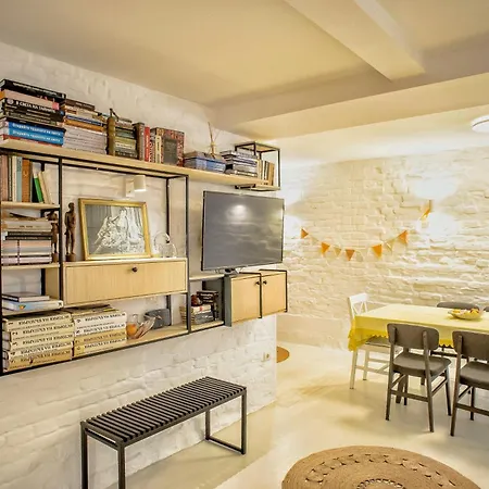 Mare Boutique By Flat Mаnаger Apartament