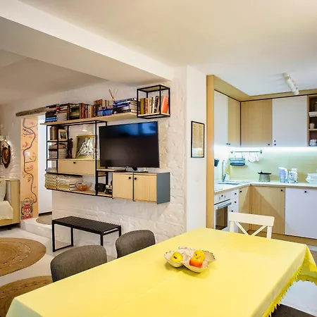 Apartament Mare Boutique By Flat Mаnаger *