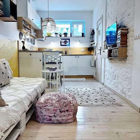 Mare Boutique By Flat Mаnаger Pomorie