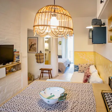 Apartament Mare Boutique By Flat Mаnаger *