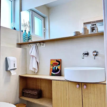 Apartament Mare Boutique By Flat Mаnаger Pomorie
