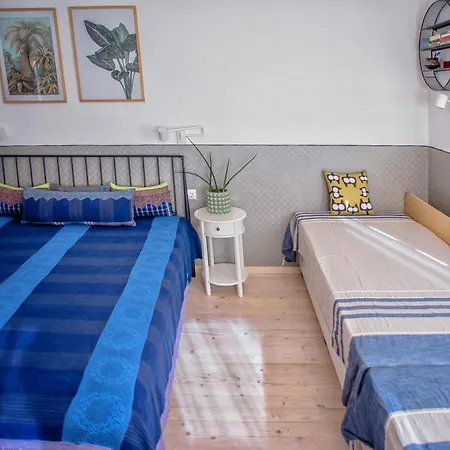 Apartament Mare Boutique By Flat Mаnаger Pomorie