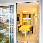 Apartmán Mare Boutique By Flat Mаnаger Pomorie
