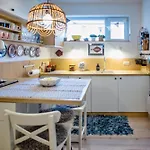 Mare Boutique By Flat Mаnаger Apartmán *