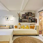 Apartmán Mare Boutique By Flat Mаnаger Pomorie