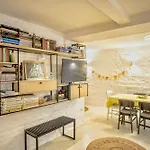 Mare Boutique By Flat Mаnаger Apartmán