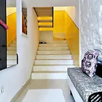 Mare Boutique By Flat Mаnаger Apartmán