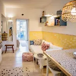 Mare Boutique By Flat Mаnаger Apartmán