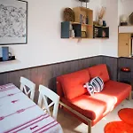Apartmán Mare Boutique By Flat Mаnаger Pomorie