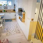 Apartmán Mare Boutique By Flat Mаnаger *