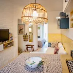 Apartmán Mare Boutique By Flat Mаnаger *