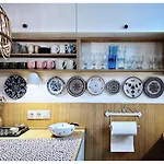 Mare Boutique By Flat Mаnаger Apartmán Pomorie