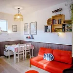 Apartmán Mare Boutique By Flat Mаnаger *