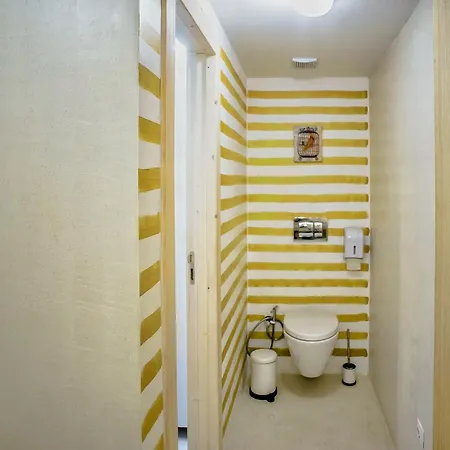 Mare Boutique By Flat Mаnаger Апартаменты Поморие